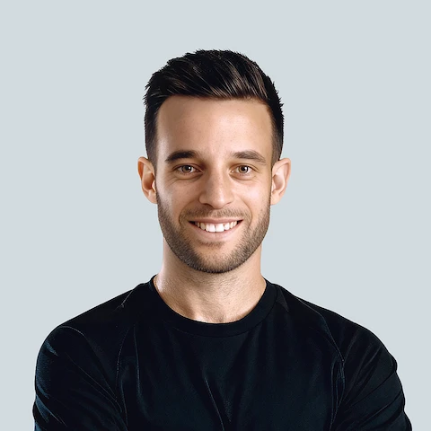 Abel Pérez - Equipo del Método de Pau Calatayud