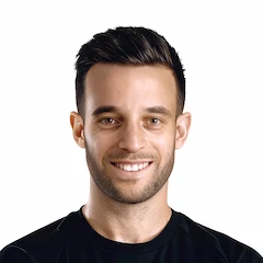 Abel Pérez - Equipo del Método de Pau Calatayud