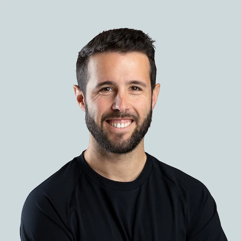 Arnau Giner - Equipo del Método de Pau Calatayud