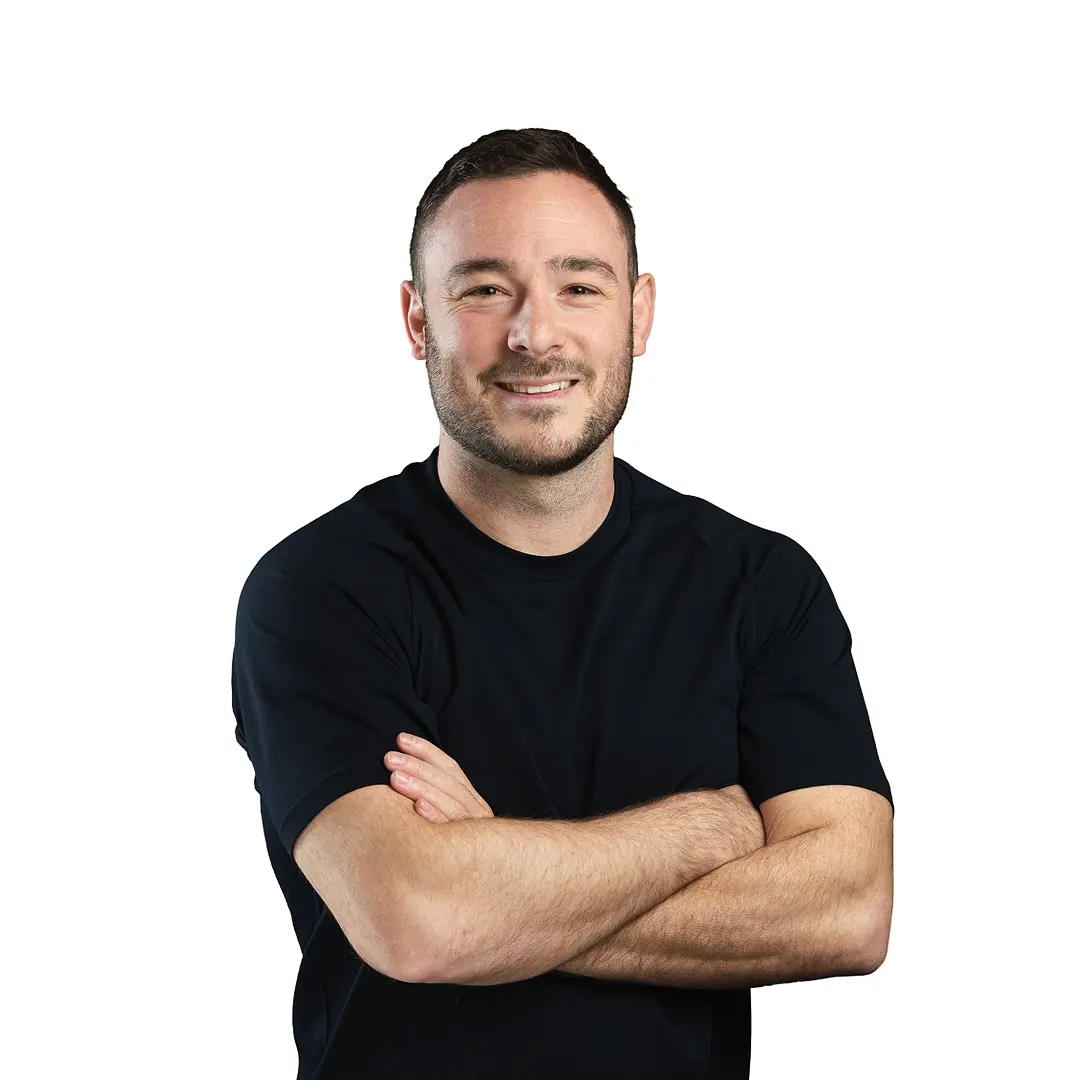 Eduard Calatayud - Equipo del Método de Pau Calatayud