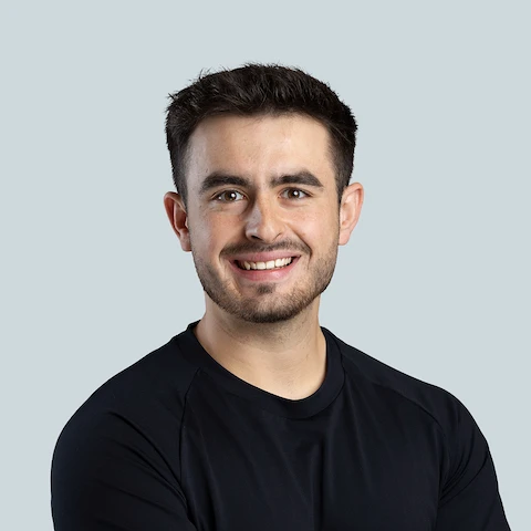 Jordi Sanz - Equipo del Método de Pau Calatayud