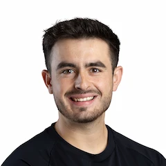 Jordi Sanz - Equipo del Método de Pau Calatayud