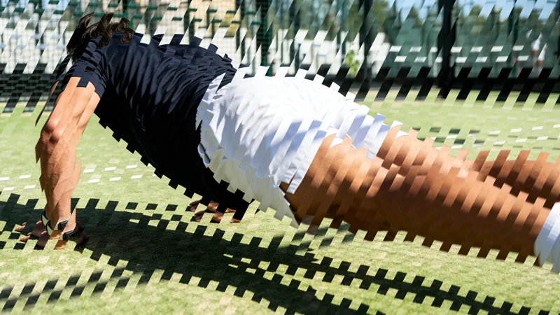 Pau Calatayud - Preparación física específica para pádel