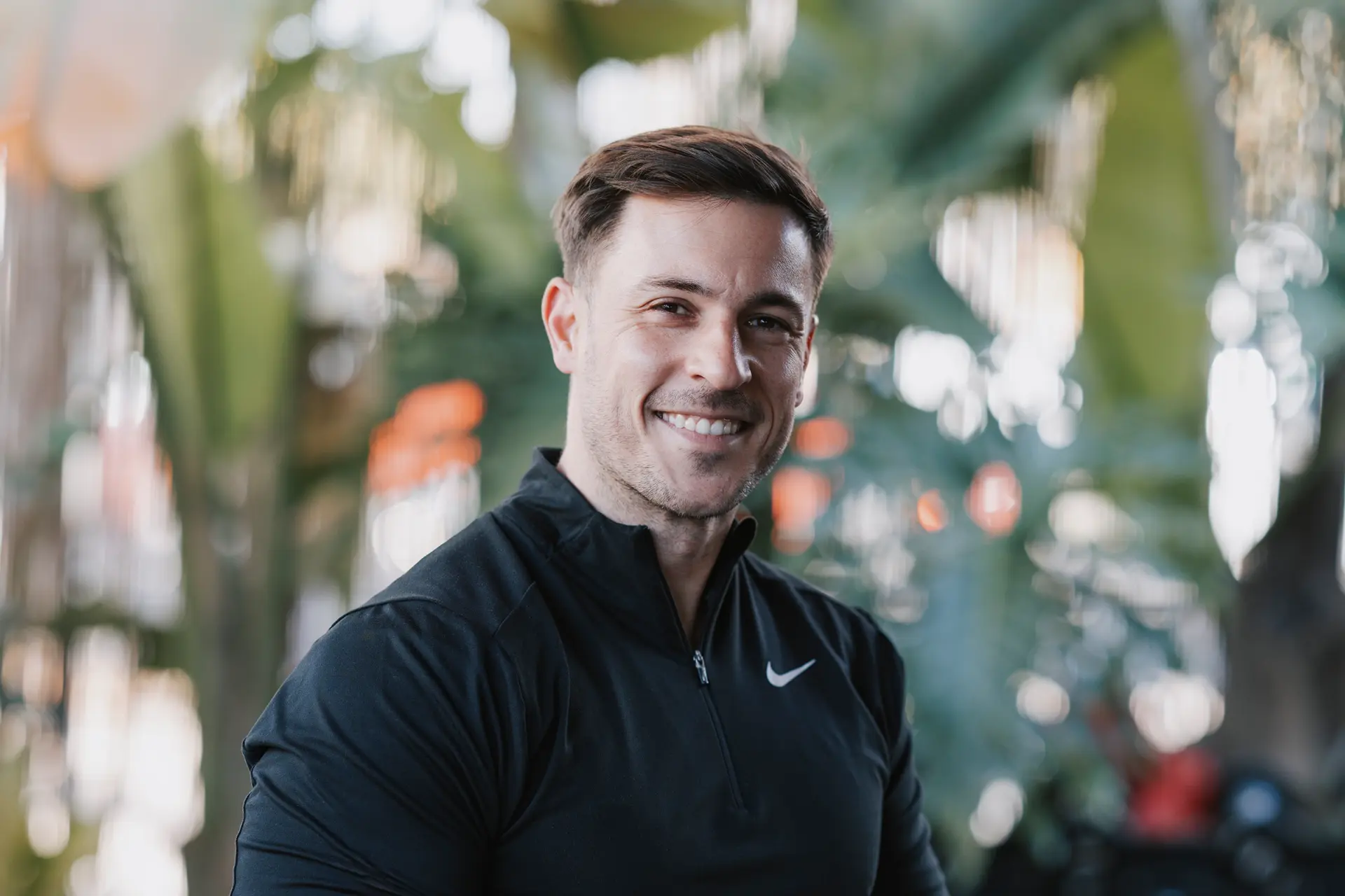 Pau Calatayud - Preparador físico y Readaptador de lesiones especialista en pádel amateur