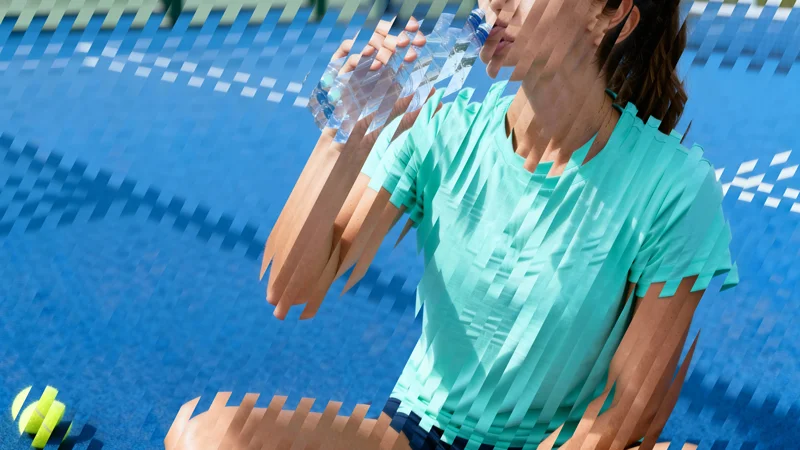 Pau Calatayud - Preparación física específica para pádel